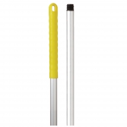 HYGIENE HANDLE YELLOW